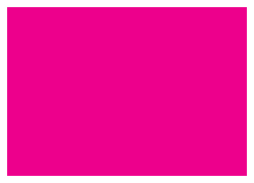 fuksia spalvos