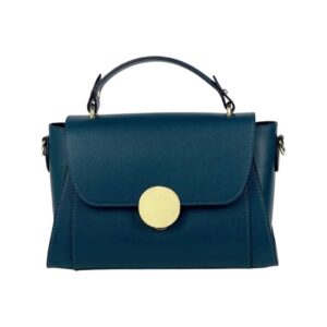 blue-emerald colour