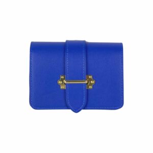 electric blue