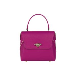 fuksia spalvos