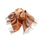 Dvipusis šalikas DELANA - Image 7