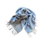 Dvipusis šalikas DELANA - Image 4