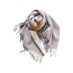 Dvipusis šalikas DELANA - Image 2