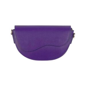 violetinės spalvos