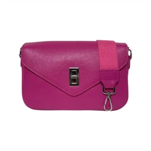fuksia spalvos