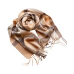 Vienpusis šalikas ROMA - Image 2