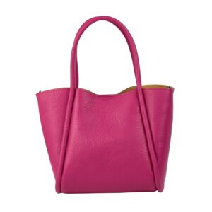 fuksia spalvos