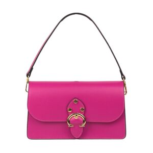 fuksia spalvos