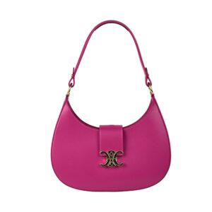 fuksia spalvos