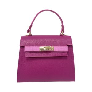 fuksia spalvos