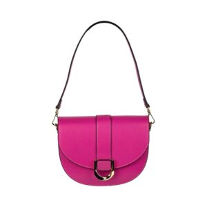 fuksia spalvos