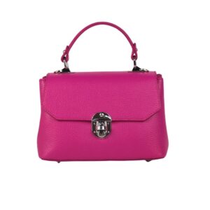 fuksia spalvos
