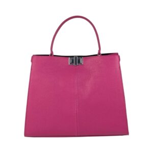 fuksia spalvos