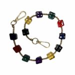 Grandinėlė rankinei puošti LARA