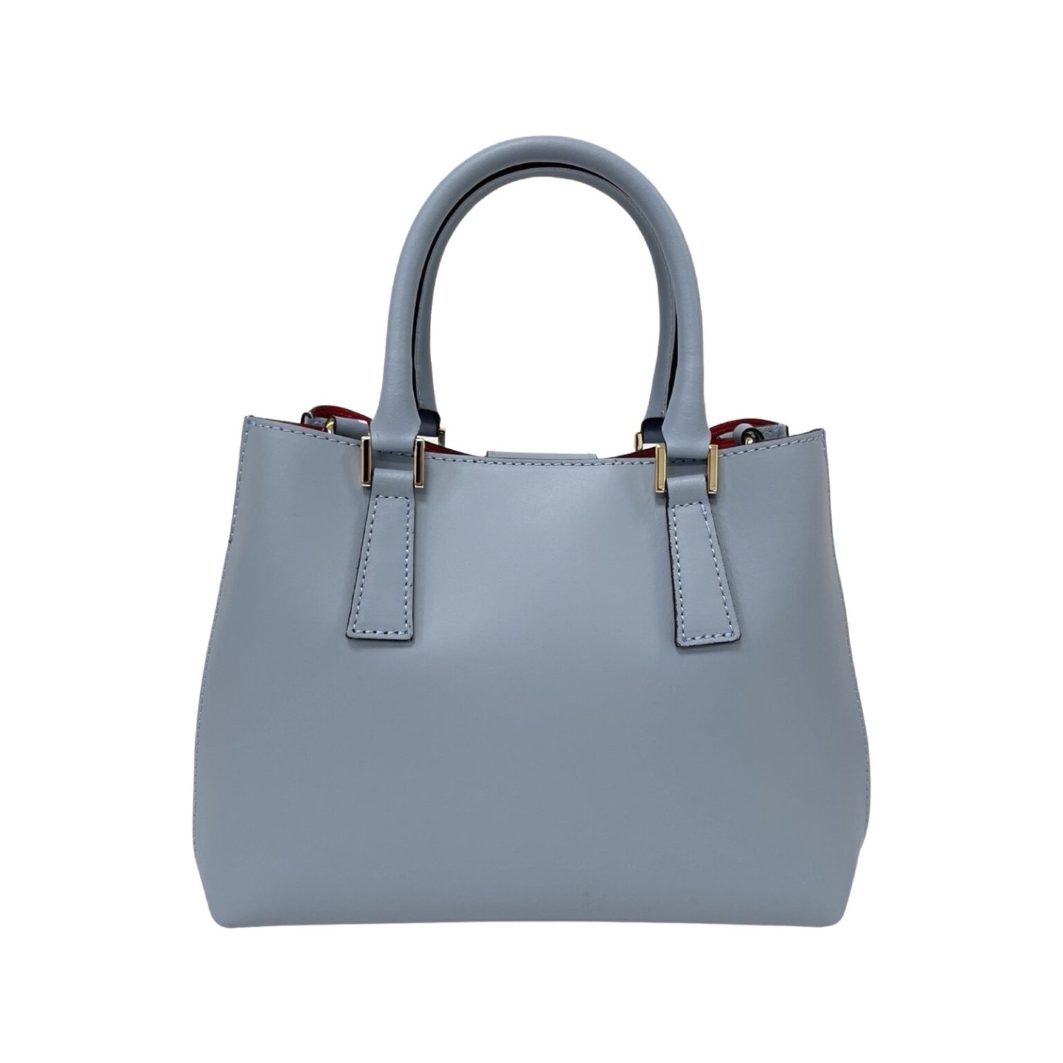 Leather handbag #85895 - Shop Italian Bags