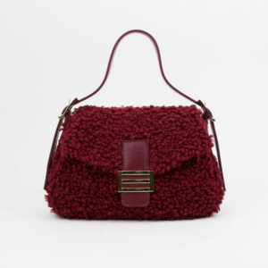 Ruby colour