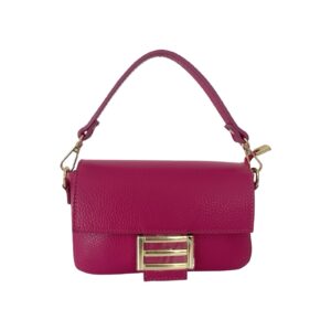 fuksia spalvos