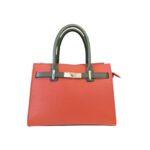 Odinė rankinė #85764P-BI