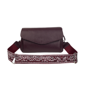 bordo spalva