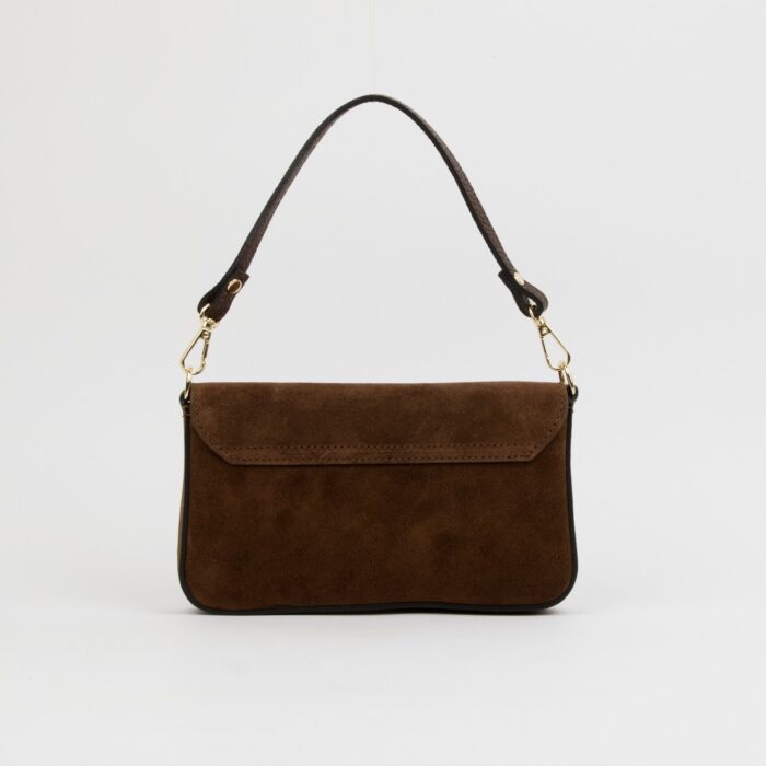 Verstos odos rankinė #85758 SUEDE - Image 7