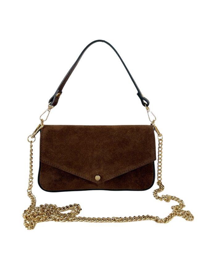 Verstos odos rankinė #85758 SUEDE - Image 8