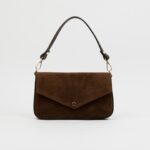 Verstos odos rankinė #85758 SUEDE - Image 6
