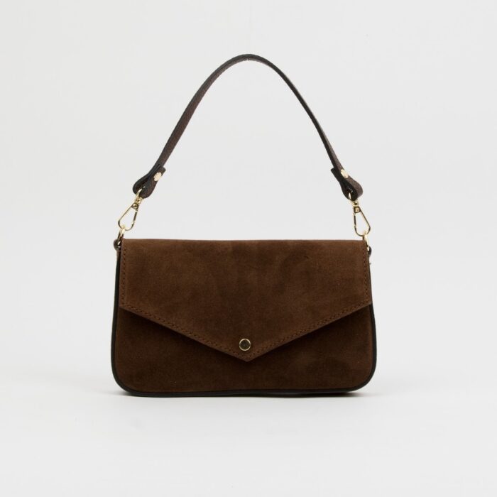 Verstos odos rankinė #85758 SUEDE - Image 6