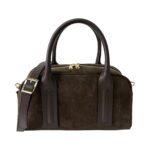 Odinė rankinė #85958 SUEDE