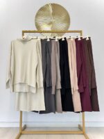 Dviejų dalių kostiumėlis #10199-7917 - Image 5