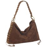 Odinė rankinė #139222 SUEDE