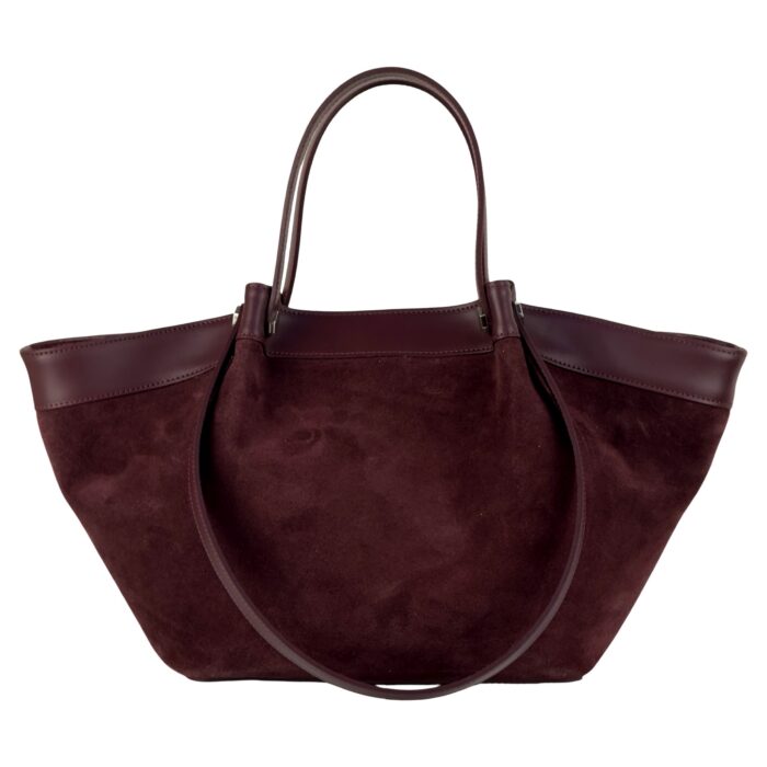 Odinė rankinė #139938 SUEDE - Image 2