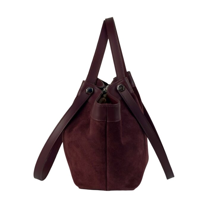 Odinė rankinė #139938 SUEDE - Image 3
