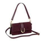 Odinė rankinė #143827 SUEDE