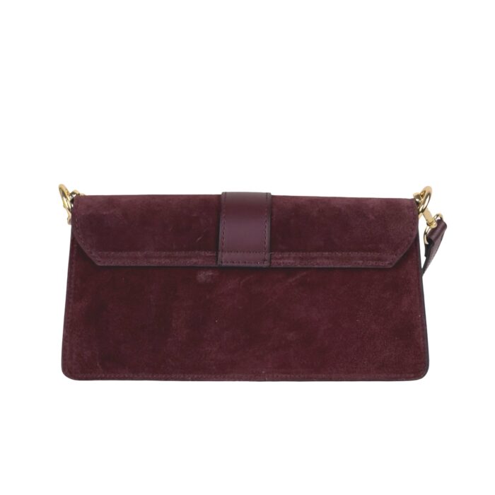 Odinė rankinė #143827 SUEDE - Image 3