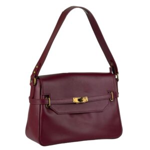 bordo spalva