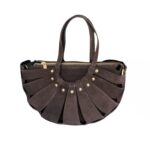 Odinė rankinė #PG120 SUEDE