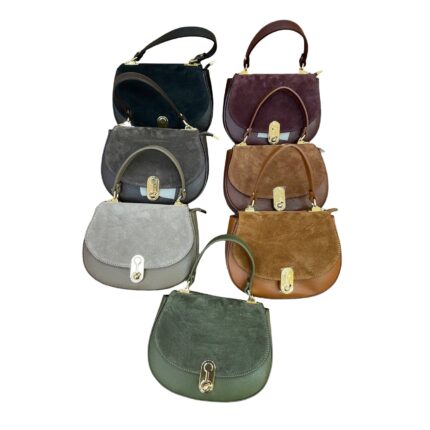 Odinė rankinė #141325 SUEDE