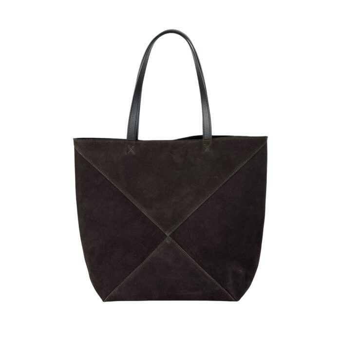 Odinė rankinė #143339 SUEDE - Image 2