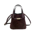 Odinė rankinė #86033 SUEDE