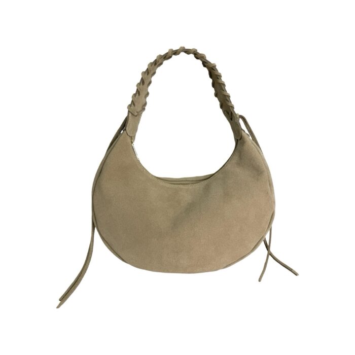 Odinė rankinė #86021 SUEDE - Image 2