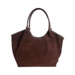 Odinė rankinė #86025 SUEDE