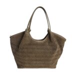 Odinė rankinė #86023 SUEDE