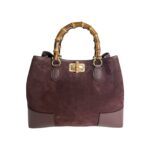 Odinė rankinė #85742 SUEDE