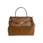 Odinė rankinė #86022 SUEDE