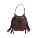 Odinė rankinė #86031 SUEDE