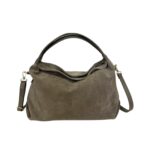 Odinė rankinė #86032 SUEDE