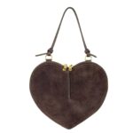 Odinė rankinės #143619 SUEDE