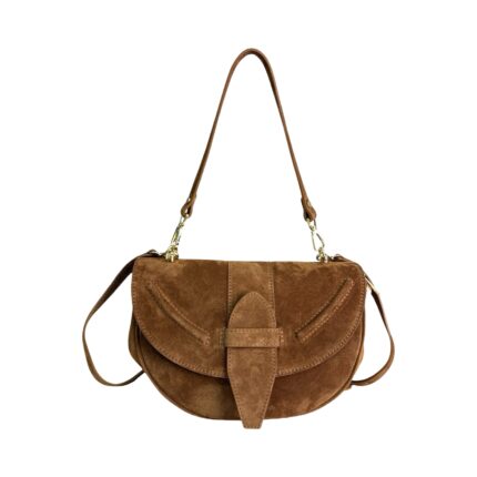 Odinė rankinė #86047 SUEDE