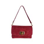 Odinė rankinė #85793 SUEDE