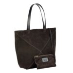 Odinė rankinė #143339 SUEDE